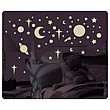 Celestial Peel and Stick Wall Appliques